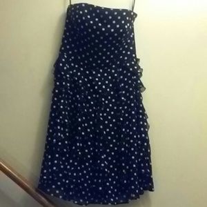 Ladies dress sz 6